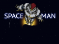 Xogo Space Man
