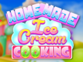 Xogo Homemade Ice Cream Cooking