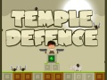 Xogo Temple Defence  