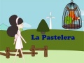 Xogo La Pastelera