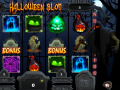 Xogo Halloween Slot