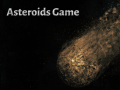 Xogo Asteroids Game