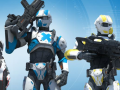 Xogo Under the hud: Shooting Simulator