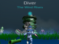 Xogo Diver the wind rises
