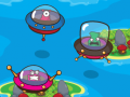 Xogo UFO Smasher