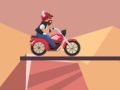 Xogo Biker Lane