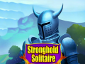 Xogo Stronghold Solitaire  