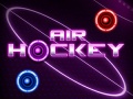 Xogo Air Hockey