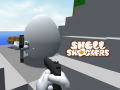 Xogo Shell shockers