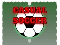 Xogo Casual Soccer