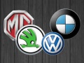 Xogo Car Brands Match