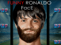Xogo Funny Ronaldo Face