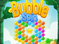 Xogo Bubble Spin