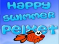 Xogo Happy Swimmer Peixet