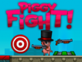 Xogo Piggy Fight!