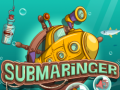 Xogo Submaringer