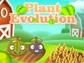 Xogo Plant Evolution