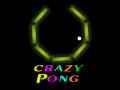 Xogo Crazy Pong
