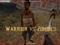 Xogo Warrior vs Zombies  
