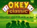 Xogo Okey Classic
