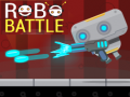 Xogo Robo Battle