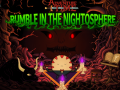 Xogo Adventure Time: Rumble in the Nightosphere      