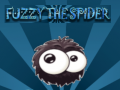 Xogo Fuzzy The Spider  