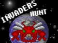Xogo Invaders Hunt