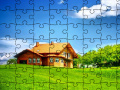 Xogo Jigsaw Puzzle: Beauty Views