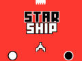 Xogo Starship