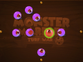 Xogo Monster marbles turf war