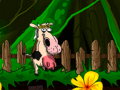 Xogo Laser-cow adventure