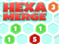 Xogo Hexa Merge