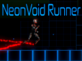 Xogo Neon Void Runner