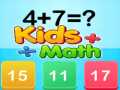Xogo Kids Math