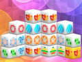 Xogo Super Mahjong 3d