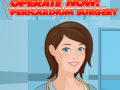 Xogo Operate Now: Pericardium Surgery