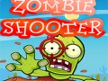 Xogo Zombie Shooter  