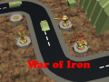 Xogo War of Iron