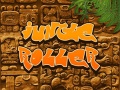 Xogo Jungle Roller