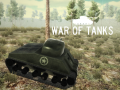 Xogo War of Tanks  