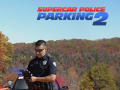 Xogo Supercar Police Parking 2