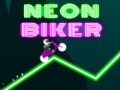 Xogo Neon Biker