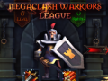 Xogo Megaclash Warriors League