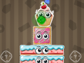 Xogo Cake Stack
