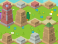 Xogo Mind Coach: Towers game