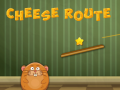 Xogo Cheese Route