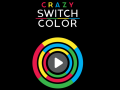 Xogo Crazy Switch Color
