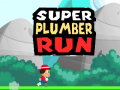 Xogo Super Plumber Run