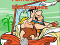 Xogo Flinstones Differences  
